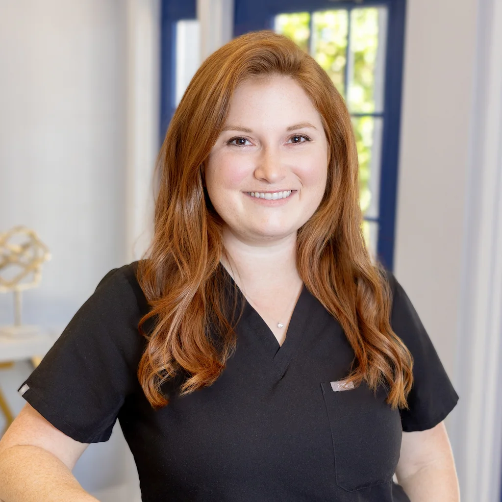 Dr. Lindsey headshot