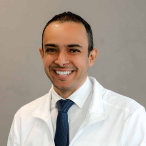 Dr Joseph Habib NPR